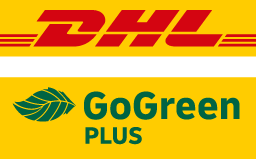 Nachhaltiger Versand mit DHL Go Green Nachhaltiger Versand mit DHL Go Green